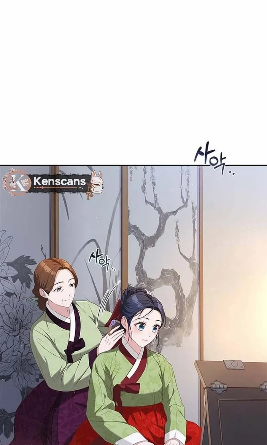 Read Haesi’s New Path chapter 42 image 65 on Lezhin