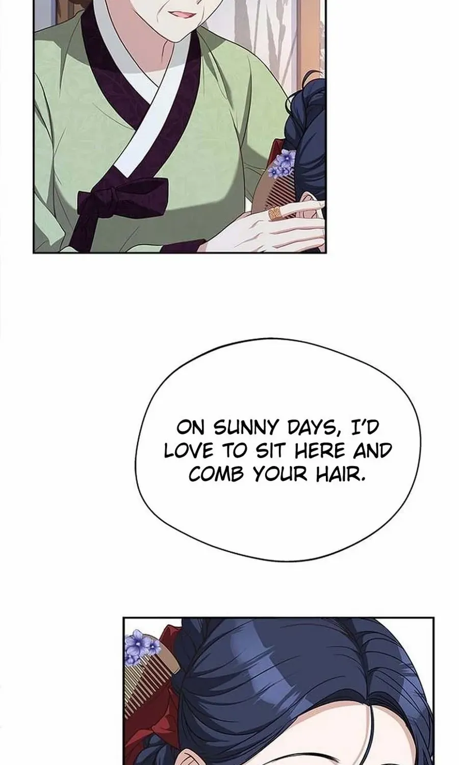 Read Haesi’s New Path chapter 42 image 67 on Lezhin