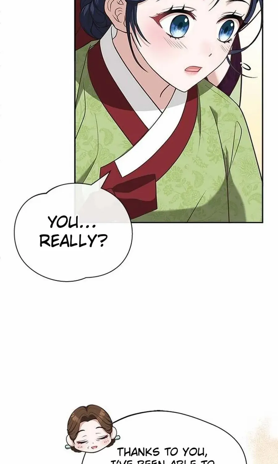Read Haesi’s New Path chapter 42 image 68 on Lezhin