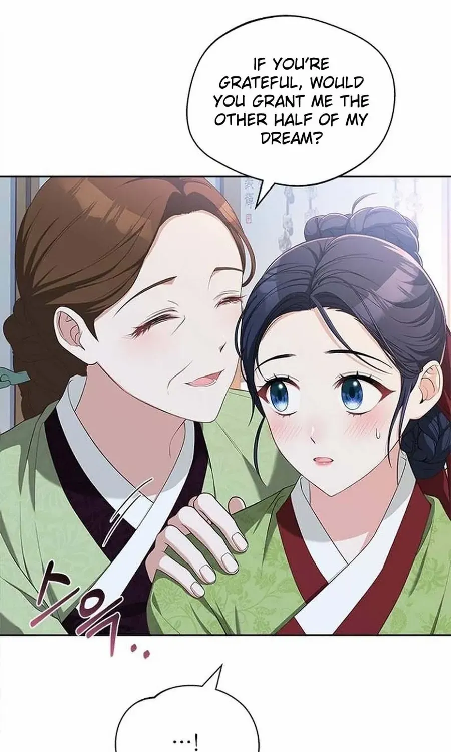 Read Haesi’s New Path chapter 42 image 70 on Lezhin