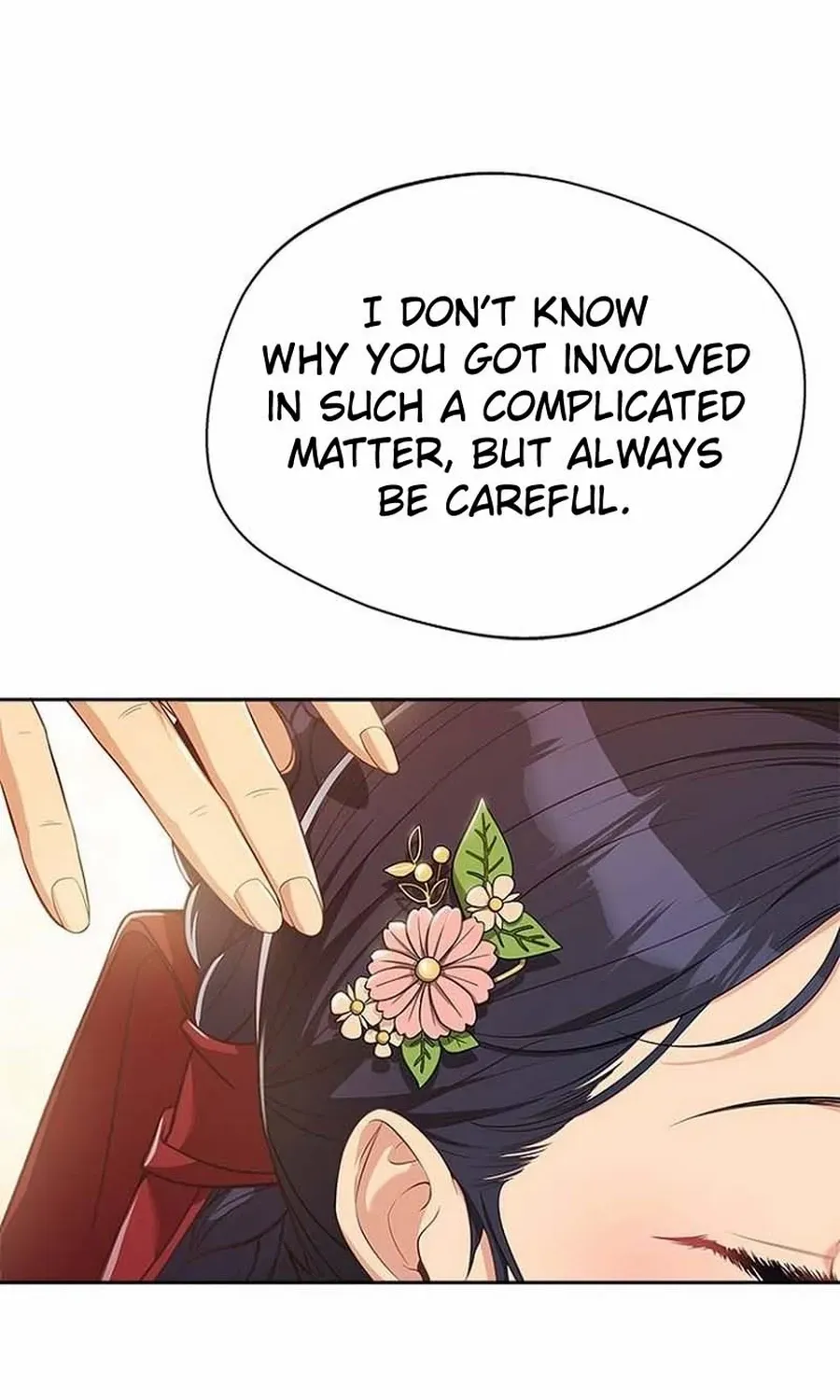 Read Haesi’s New Path chapter 42 image 73 on Lezhin