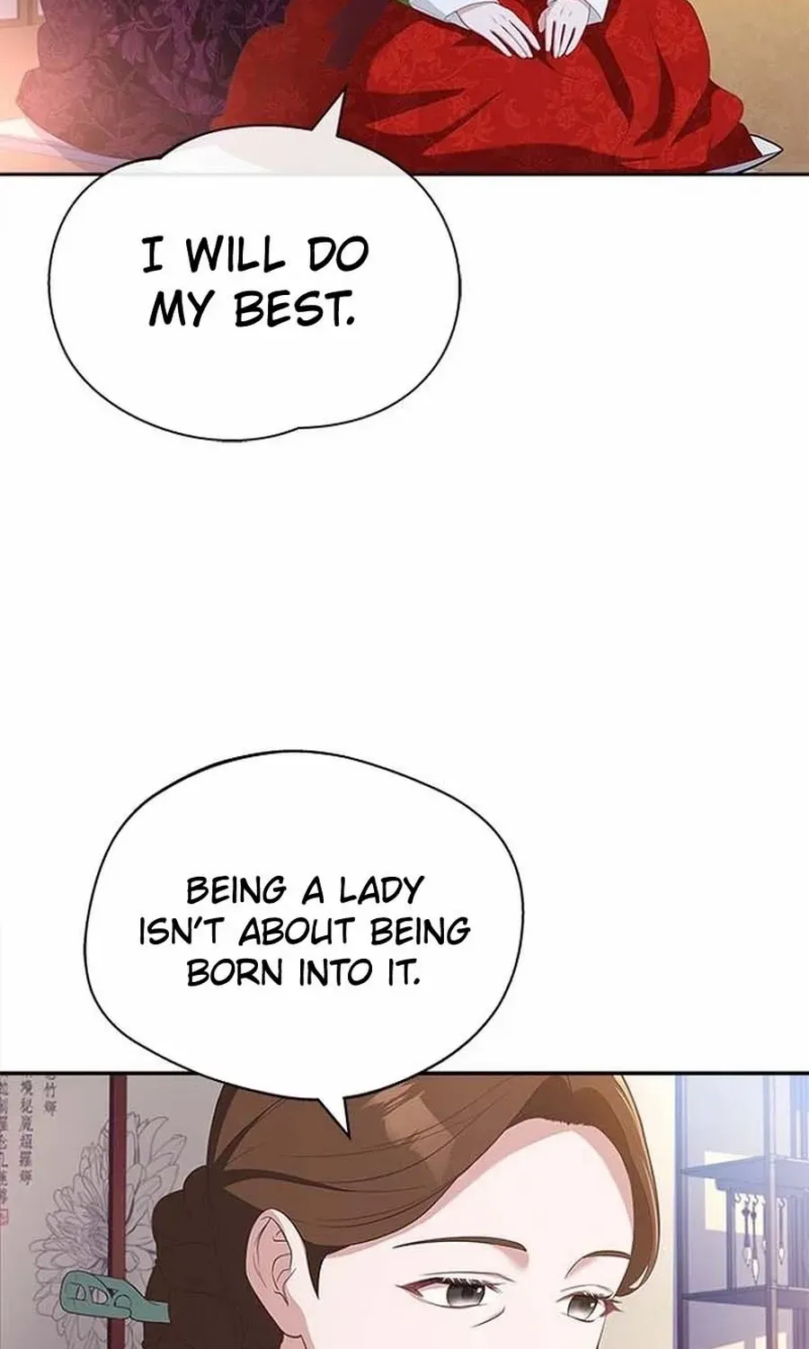 Read Haesi’s New Path chapter 42 image 75 on Lezhin