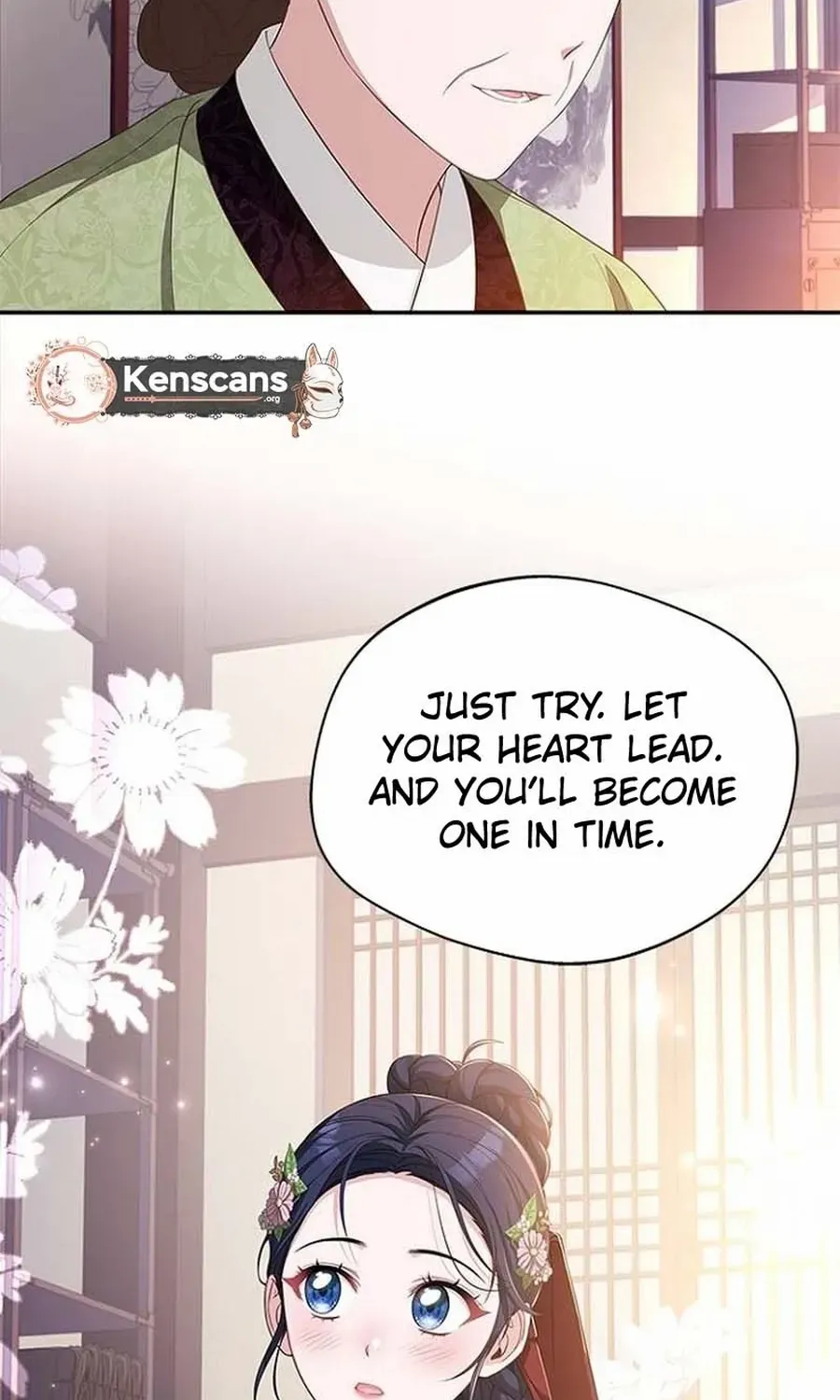Read Haesi’s New Path chapter 42 image 76 on Lezhin