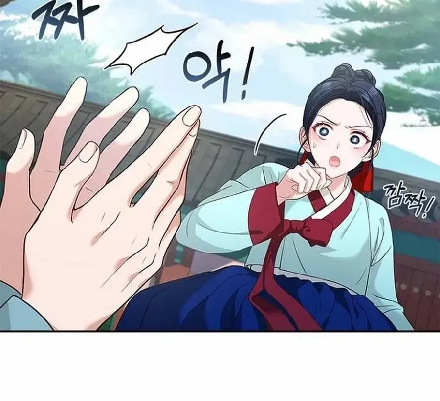 Read Haesi’s New Path chapter 42 image 8 on Lezhin
