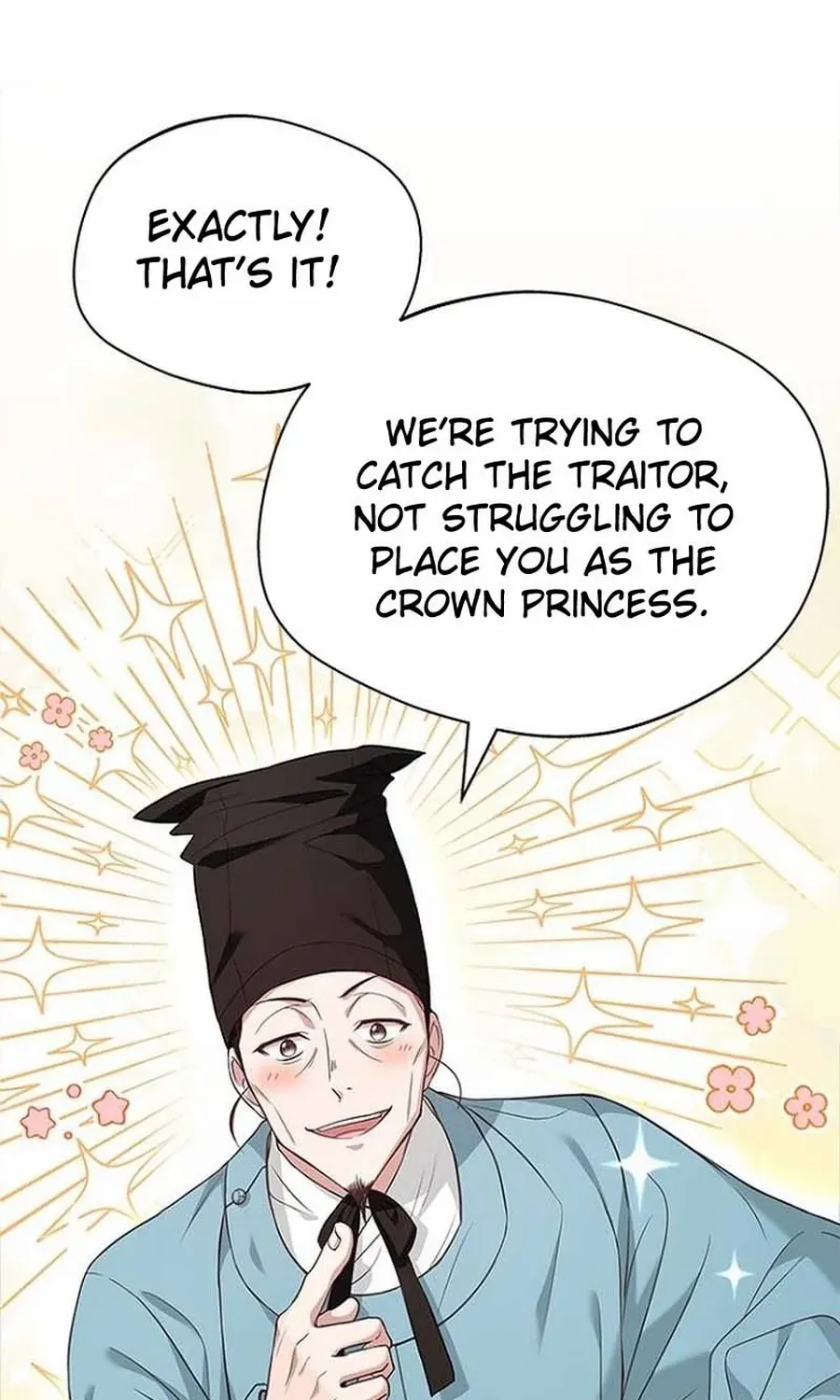 Read Haesi’s New Path chapter 42 image 9 on Lezhin