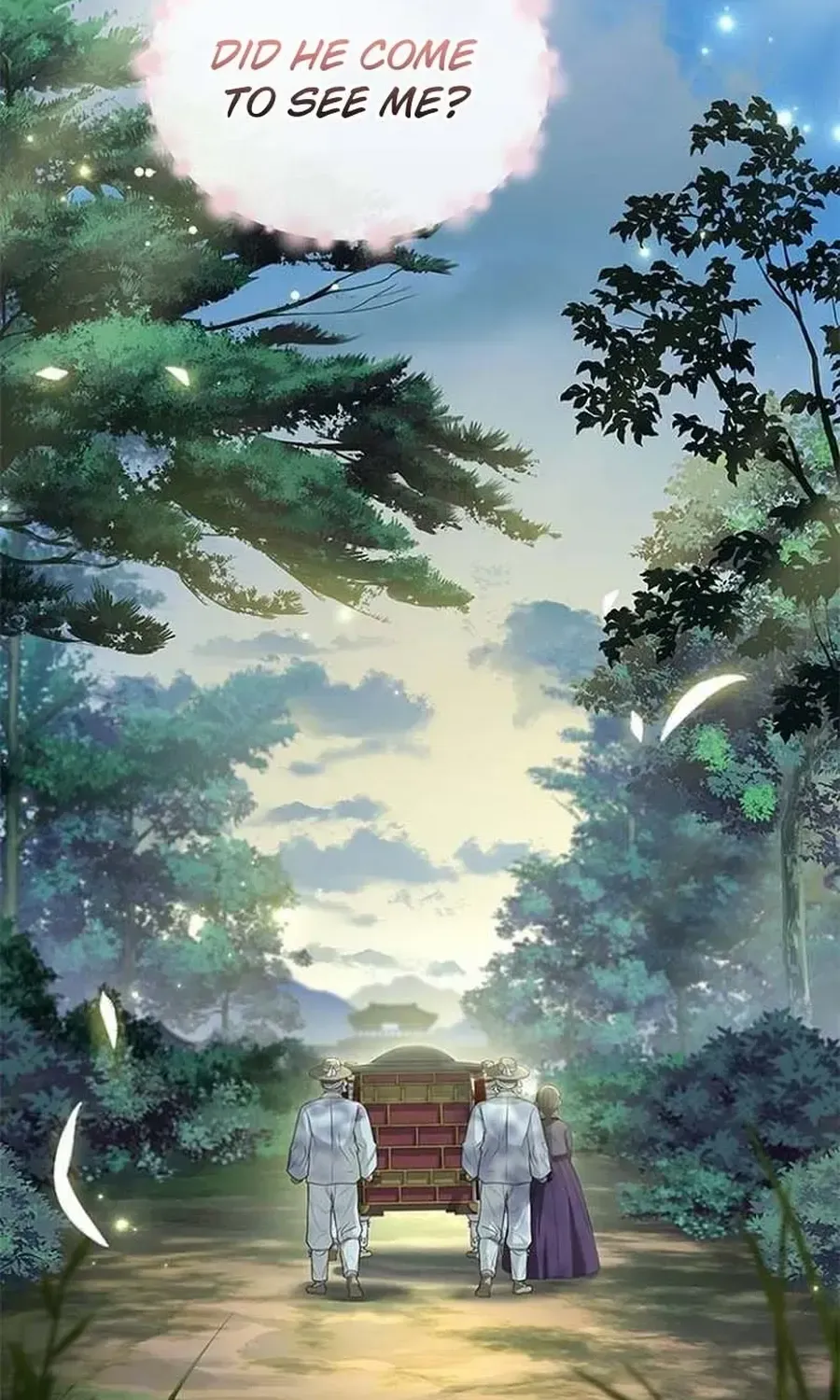 Read Haesi’s New Path chapter 42 image 90 on Lezhin