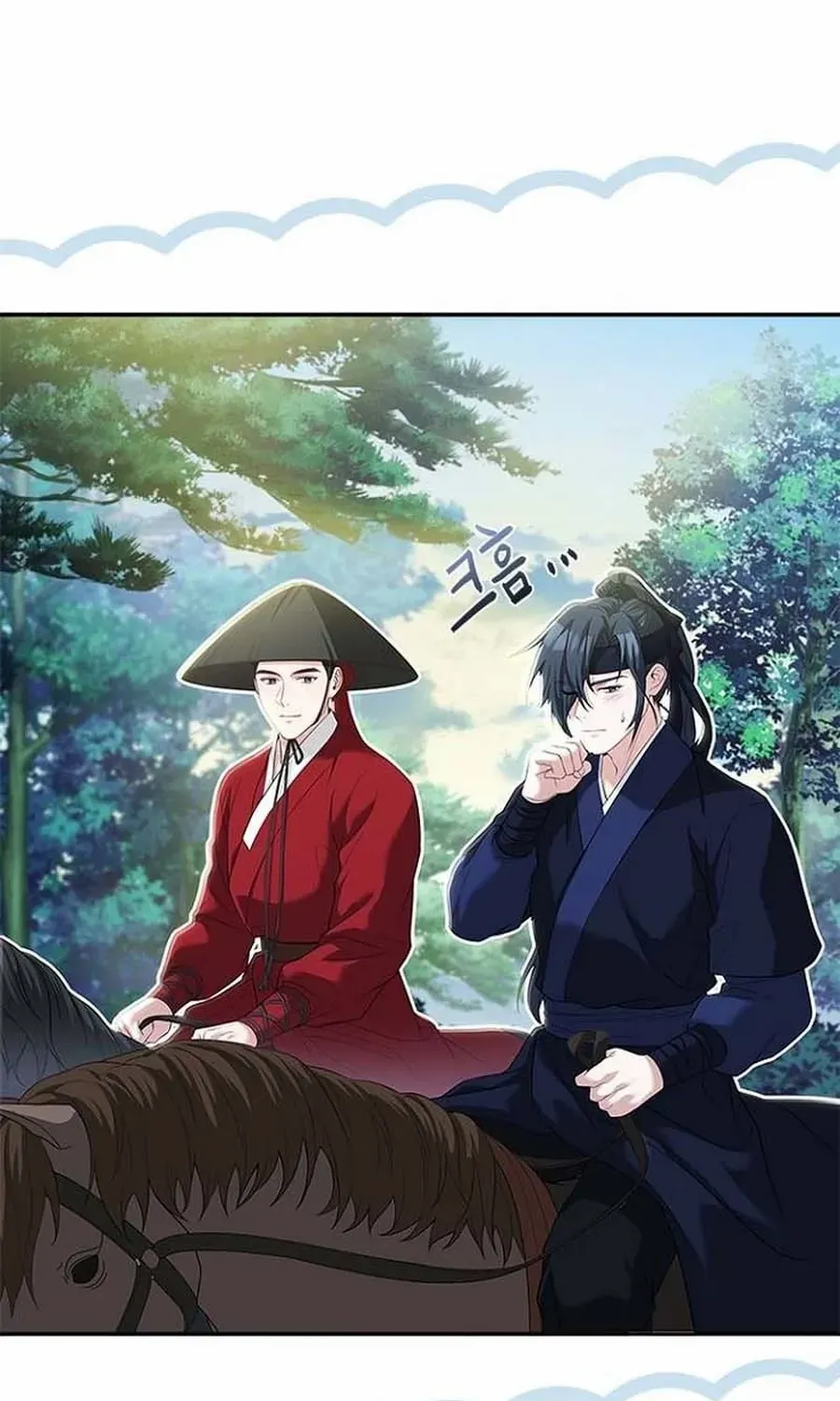Read Haesi’s New Path chapter 43 image 14 on Lezhin