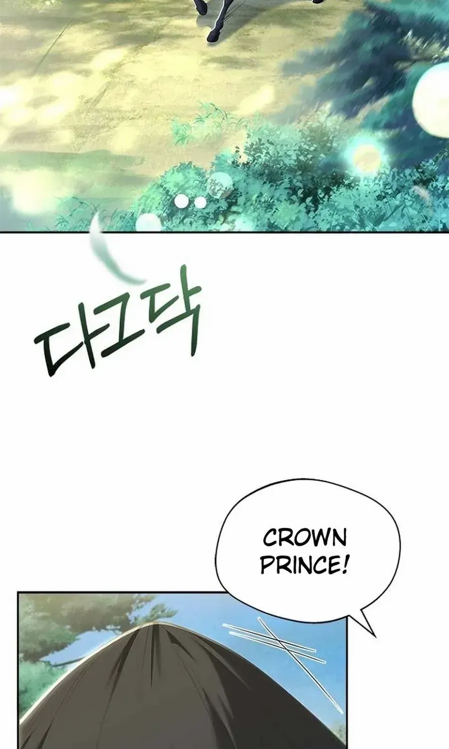 Read Haesi’s New Path chapter 43 image 2 on Lezhin