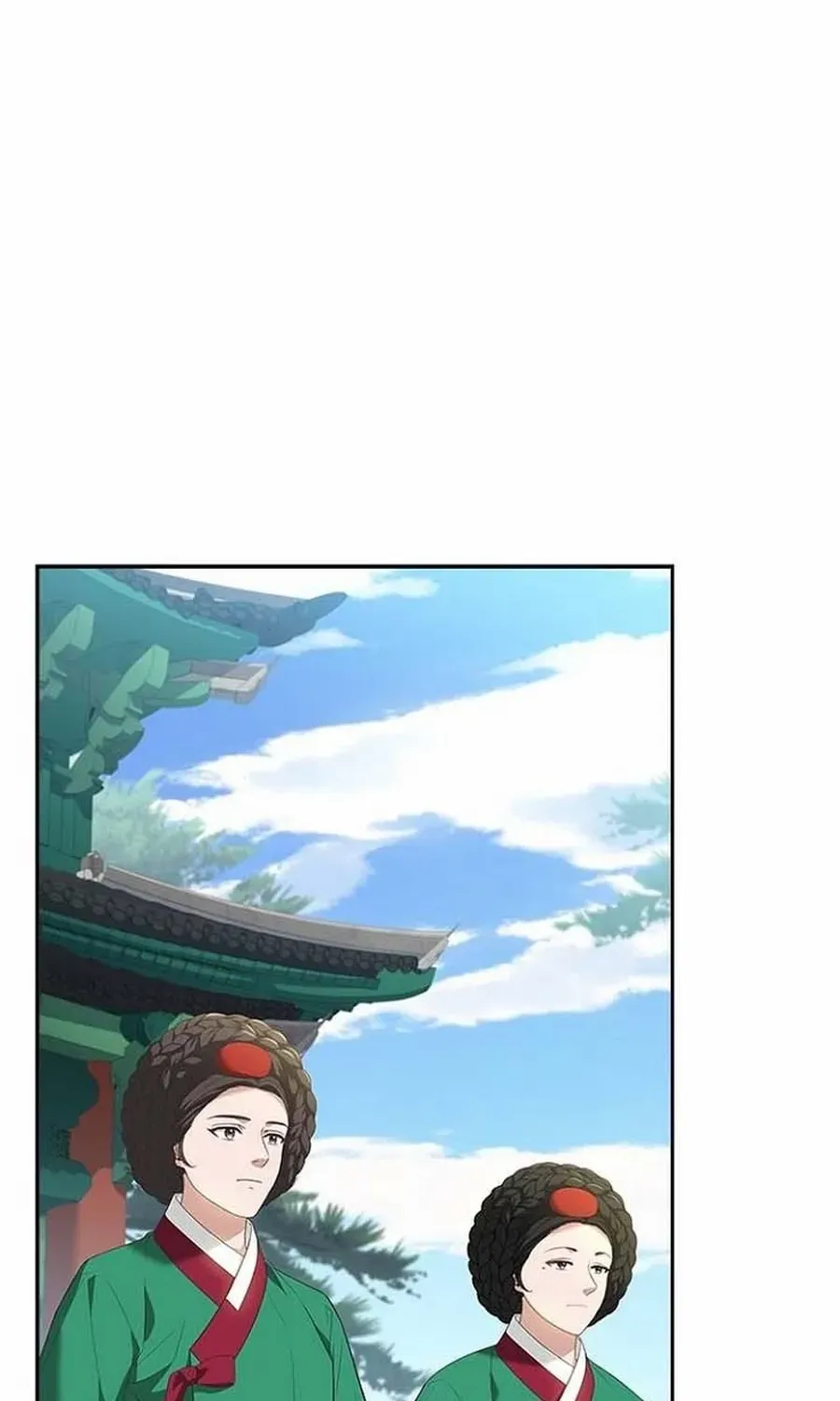 Read Haesi’s New Path chapter 43 image 23 on Lezhin