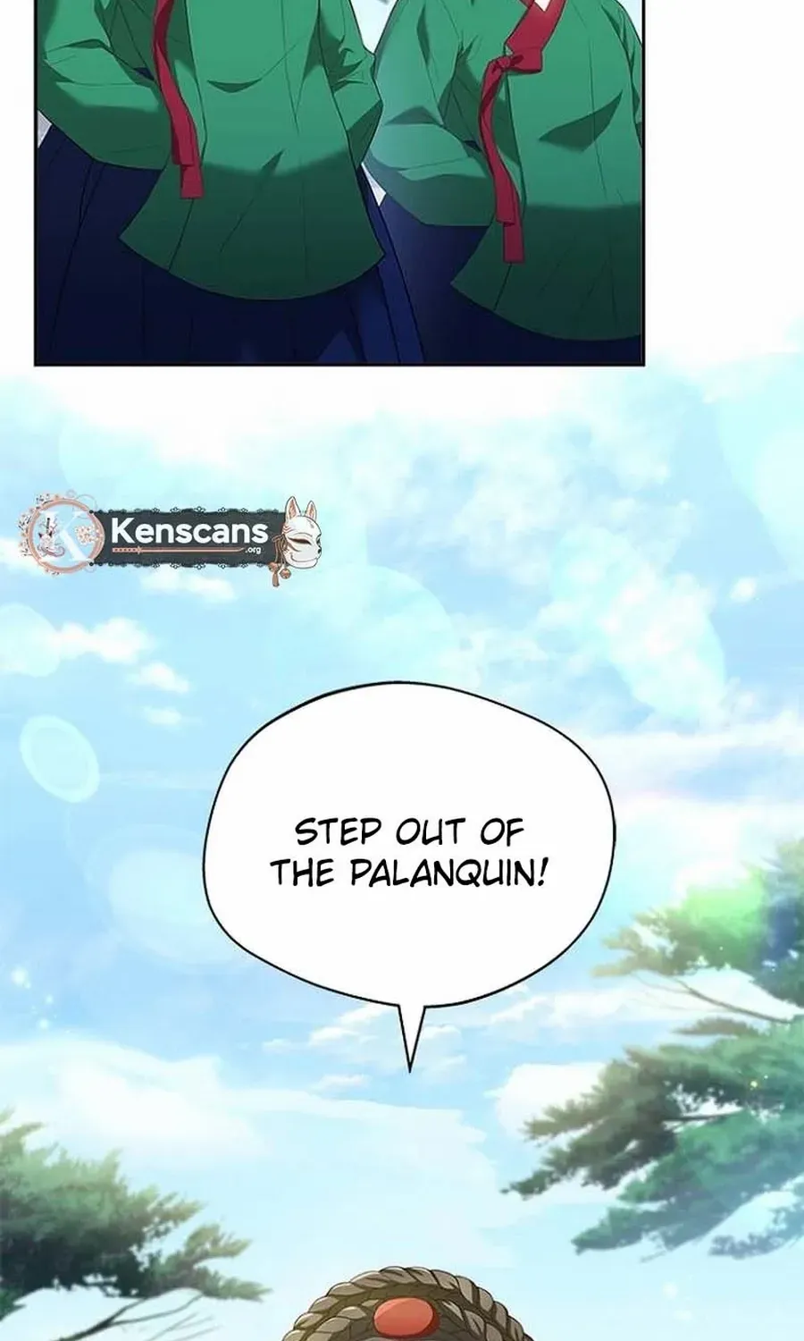 Read Haesi’s New Path chapter 43 image 24 on Lezhin