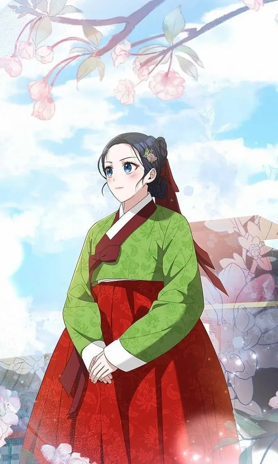 Read Haesi’s New Path chapter 43 image 29 on Lezhin