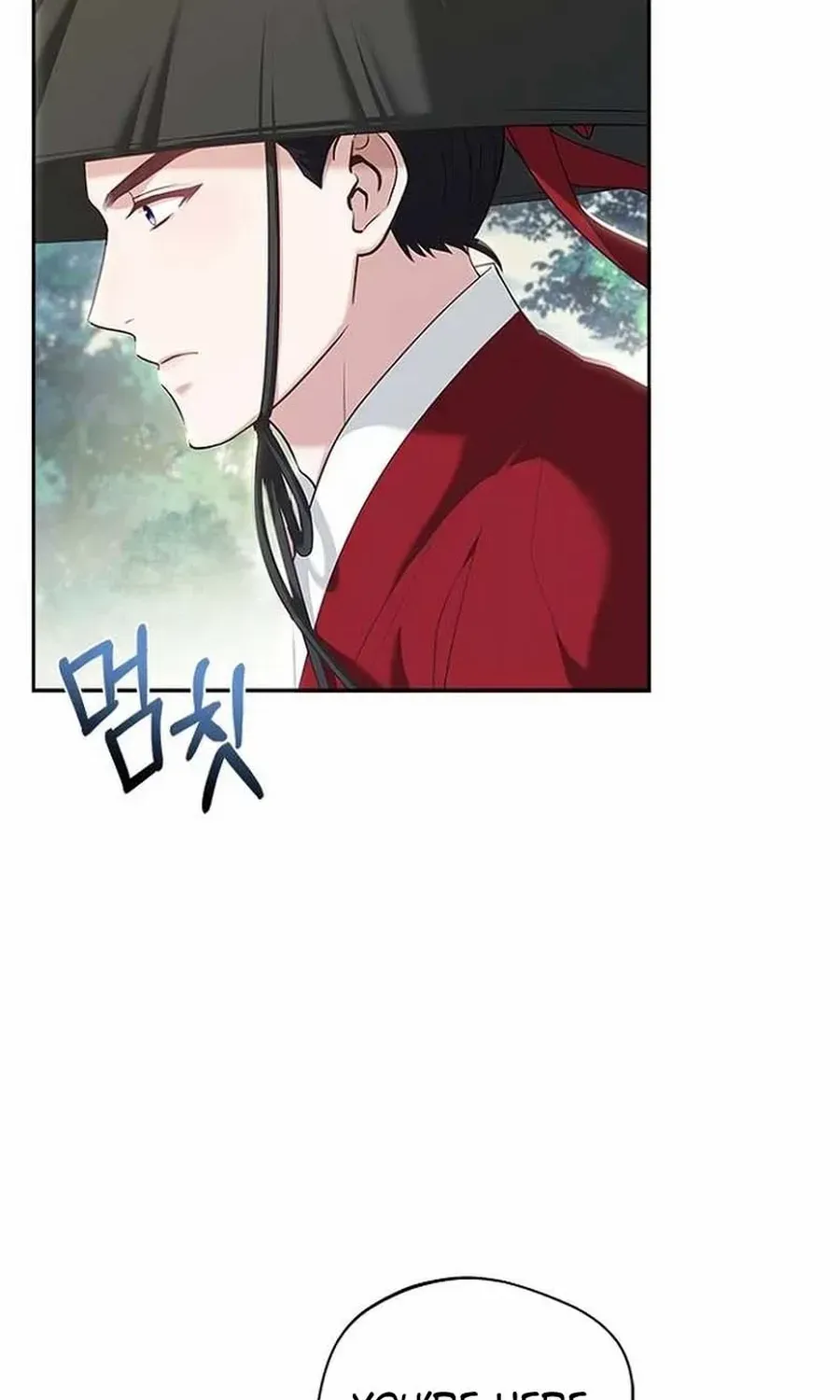 Read Haesi’s New Path chapter 43 image 3 on Lezhin