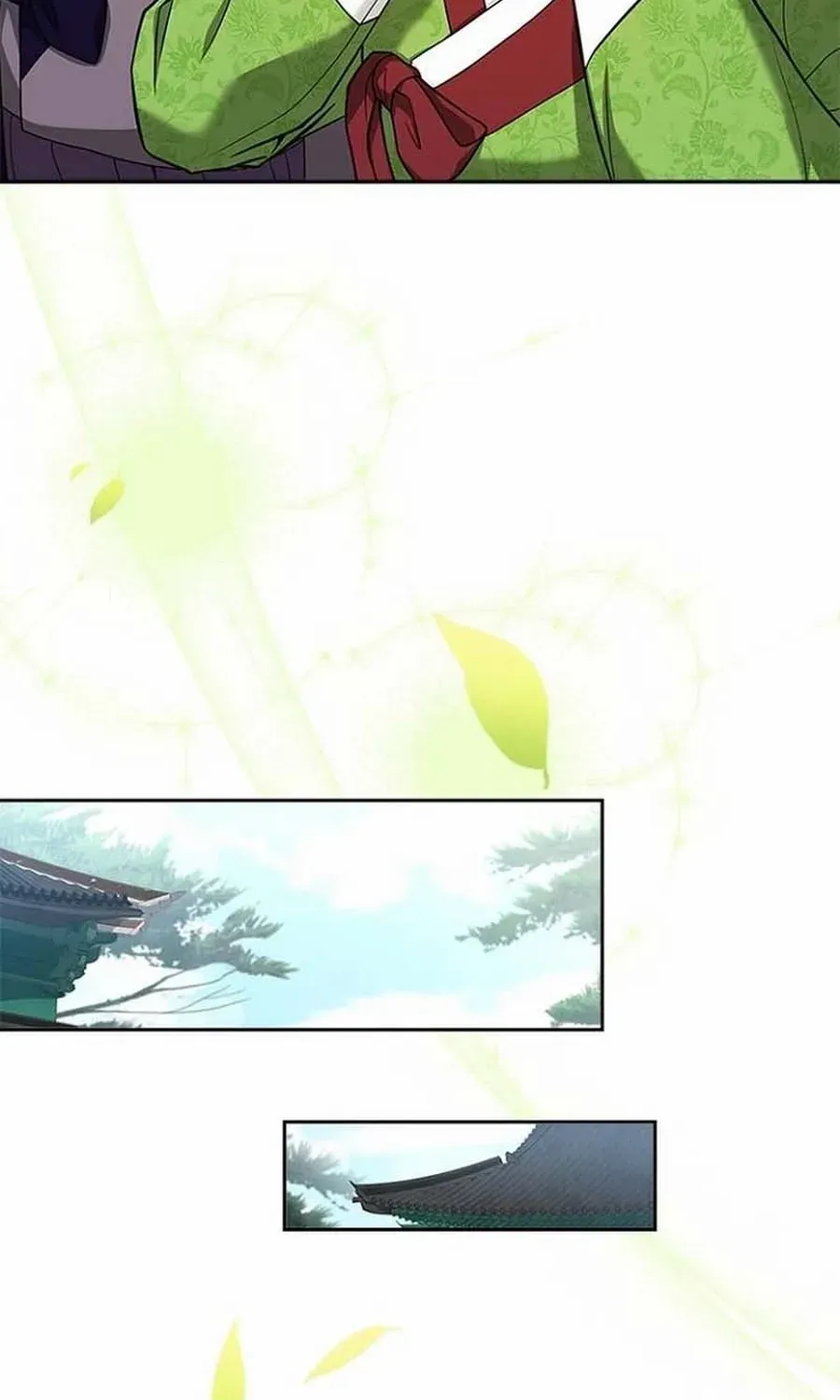 Read Haesi’s New Path chapter 43 image 36 on Lezhin