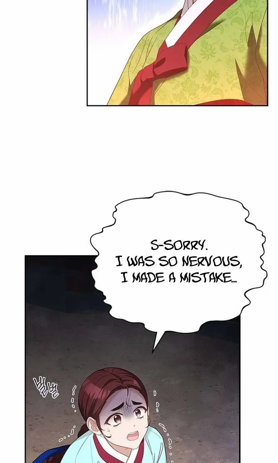 Read Haesi’s New Path chapter 43 image 42 on Lezhin