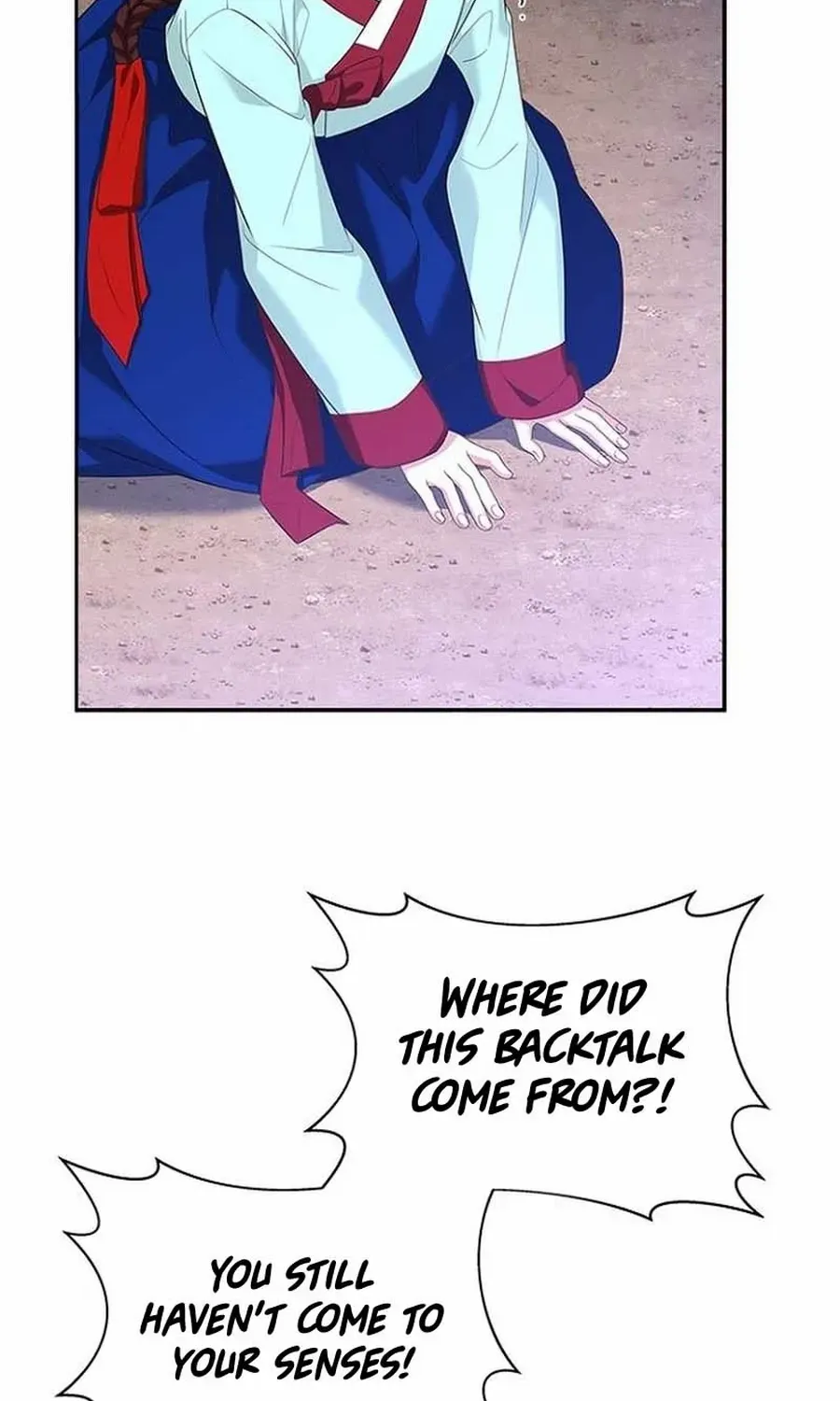 Read Haesi’s New Path chapter 43 image 43 on Lezhin