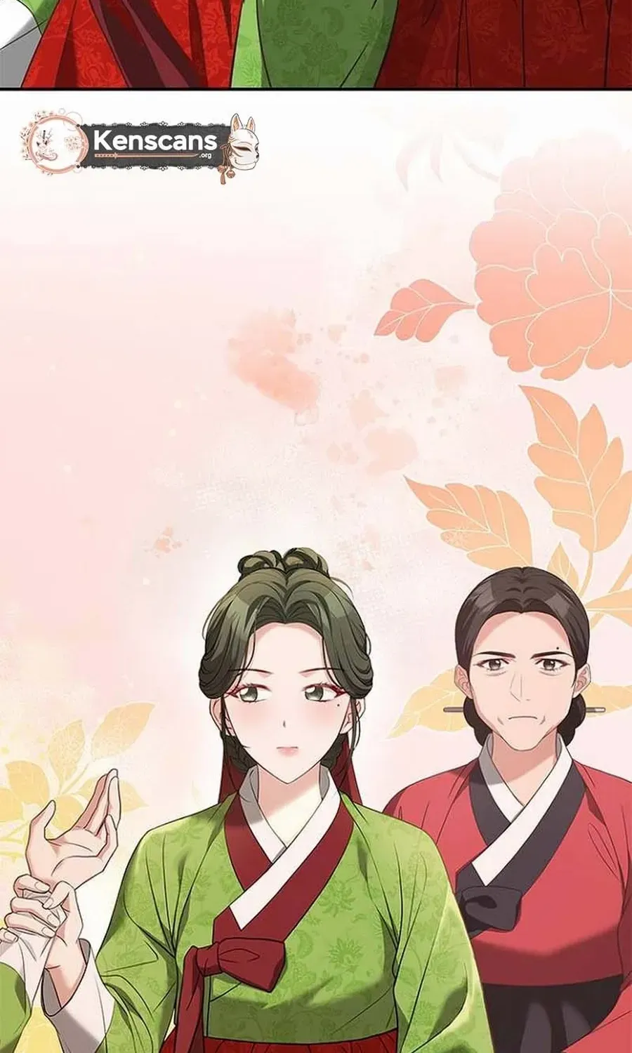 Read Haesi’s New Path chapter 43 image 47 on Lezhin