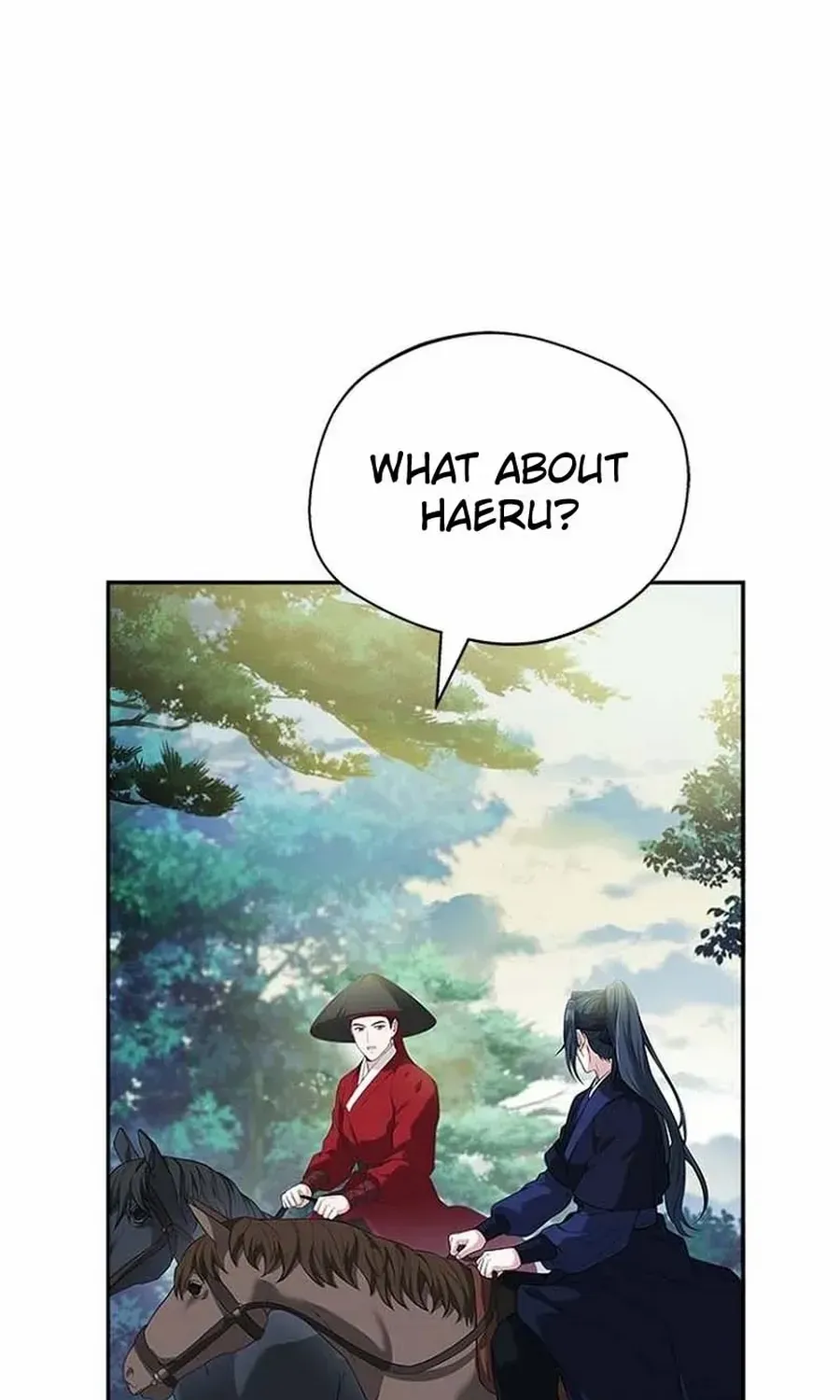 Read Haesi’s New Path chapter 43 image 5 on Lezhin
