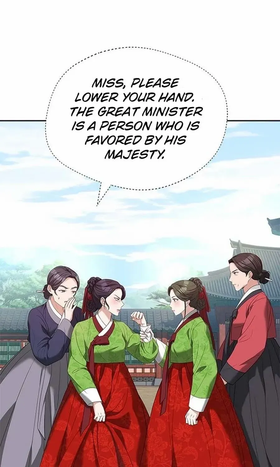 Read Haesi’s New Path chapter 43 image 50 on Lezhin