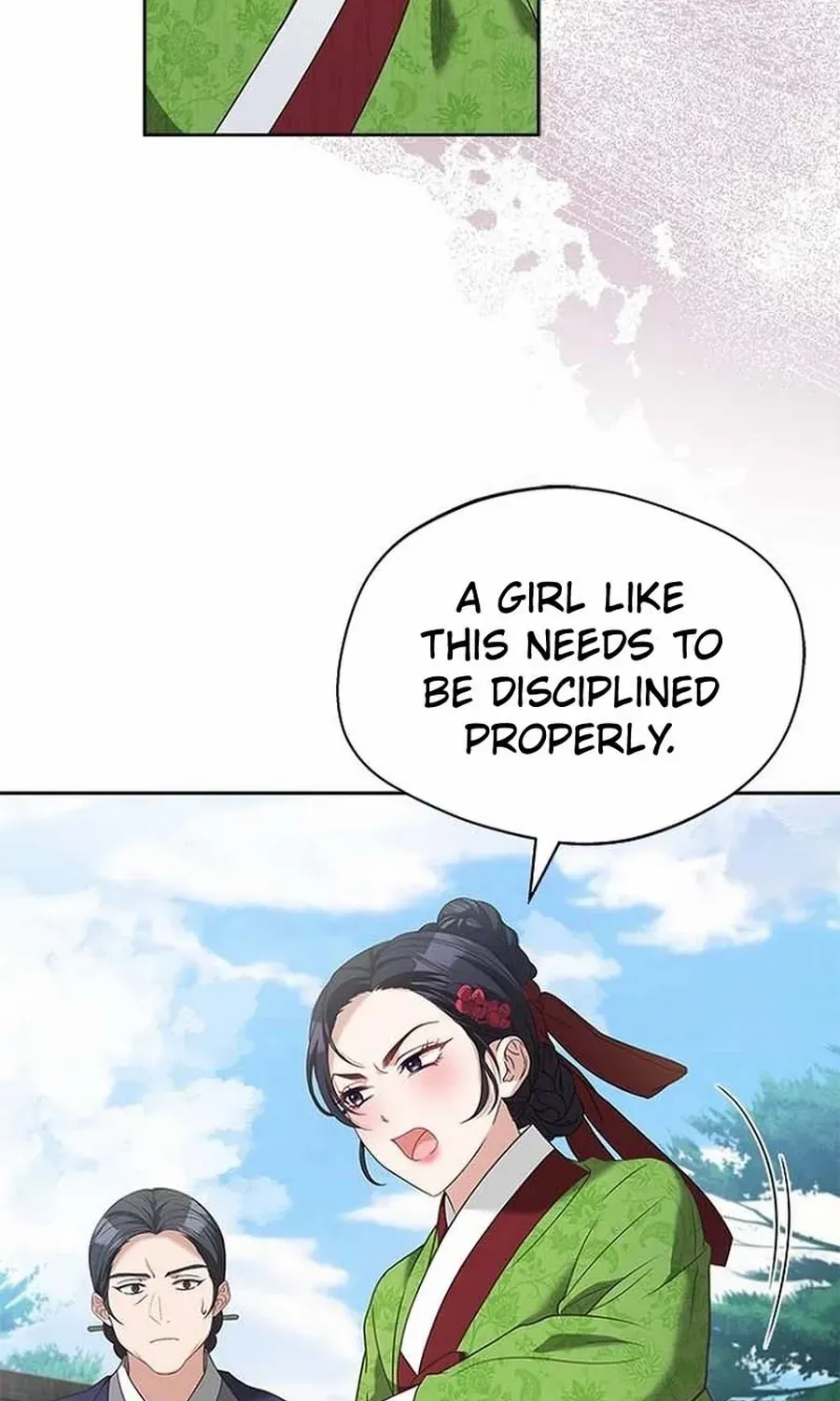 Read Haesi’s New Path chapter 43 image 52 on Lezhin