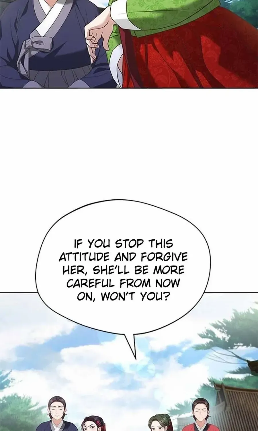 Read Haesi’s New Path chapter 43 image 53 on Lezhin