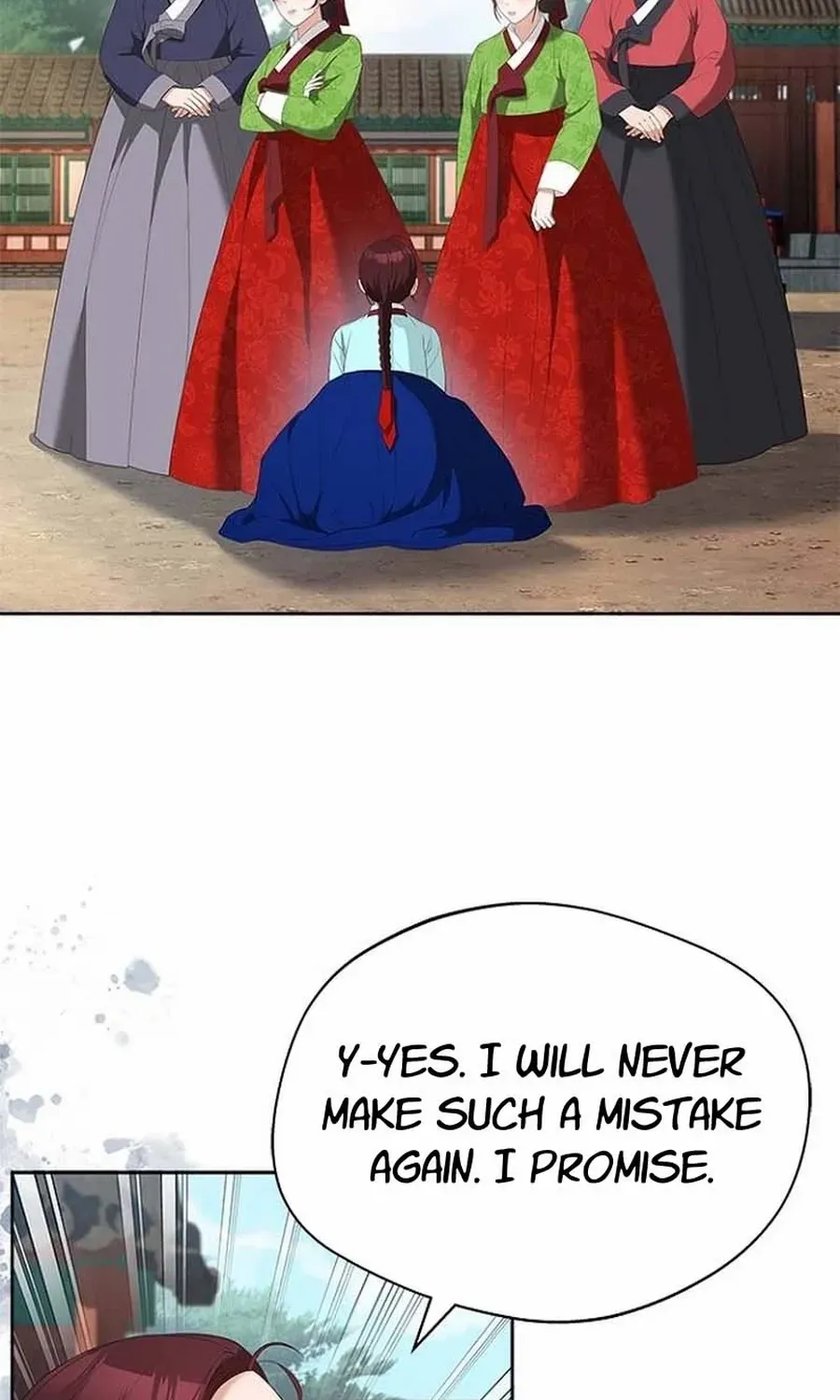 Read Haesi’s New Path chapter 43 image 54 on Lezhin