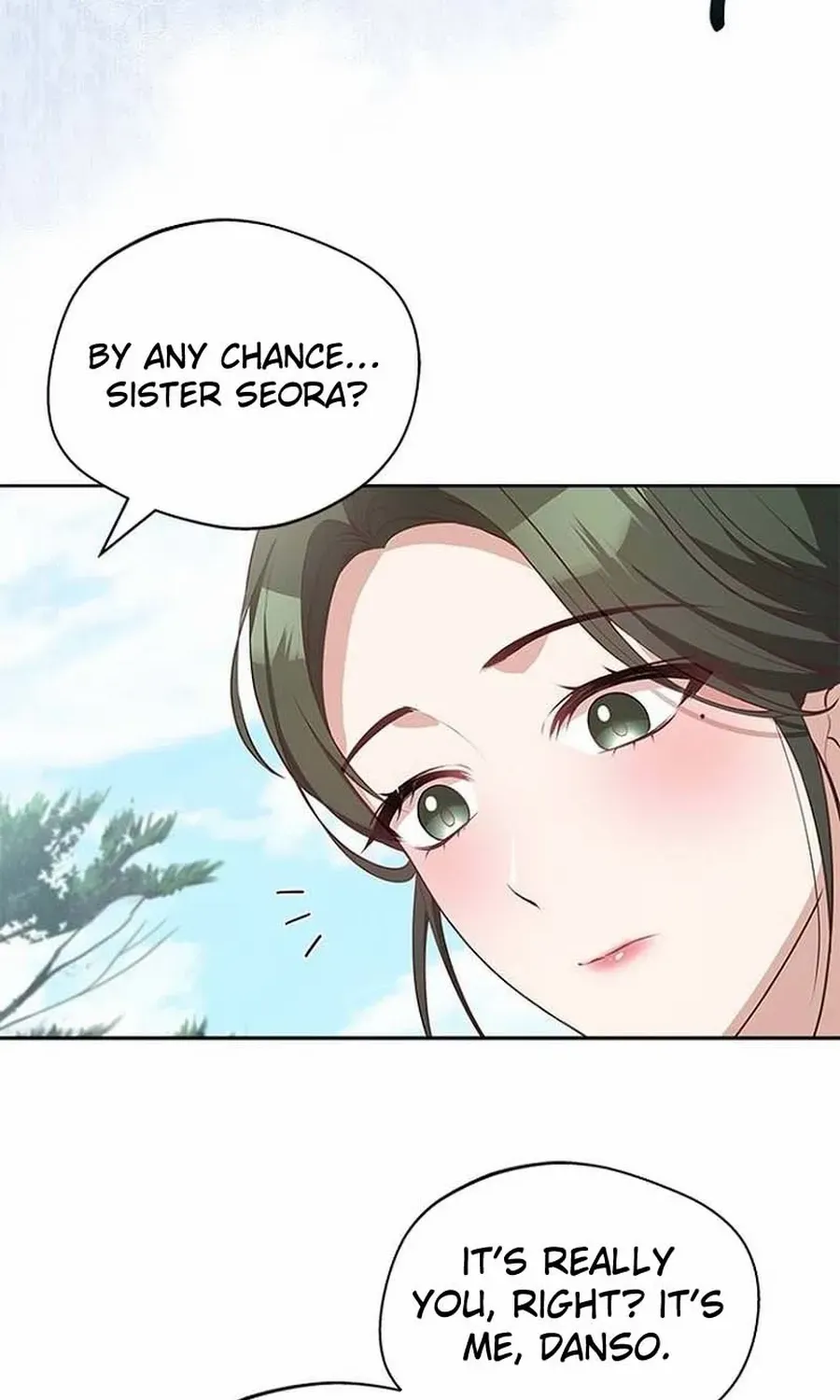 Read Haesi’s New Path chapter 43 image 57 on Lezhin