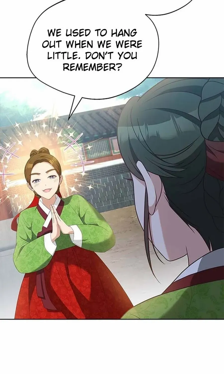 Read Haesi’s New Path chapter 43 image 58 on Lezhin