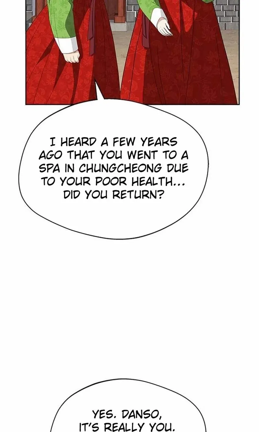 Read Haesi’s New Path chapter 43 image 60 on Lezhin