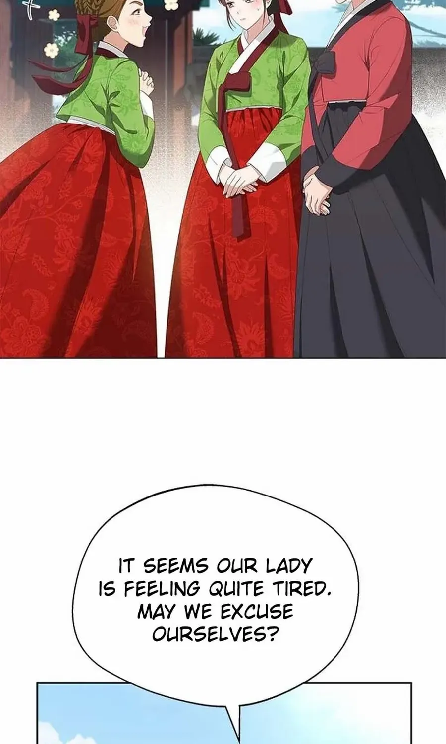 Read Haesi’s New Path chapter 43 image 63 on Lezhin