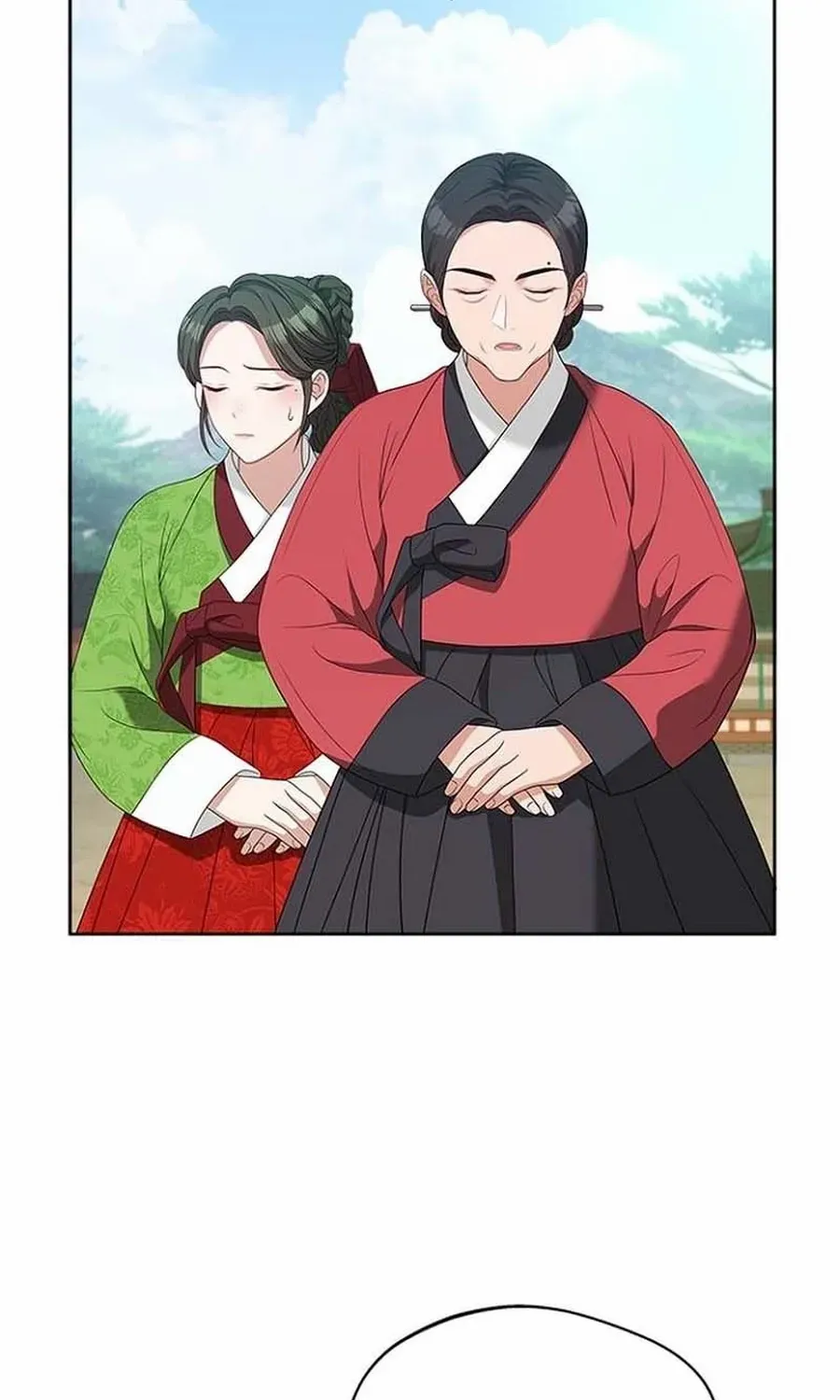 Read Haesi’s New Path chapter 43 image 64 on Lezhin