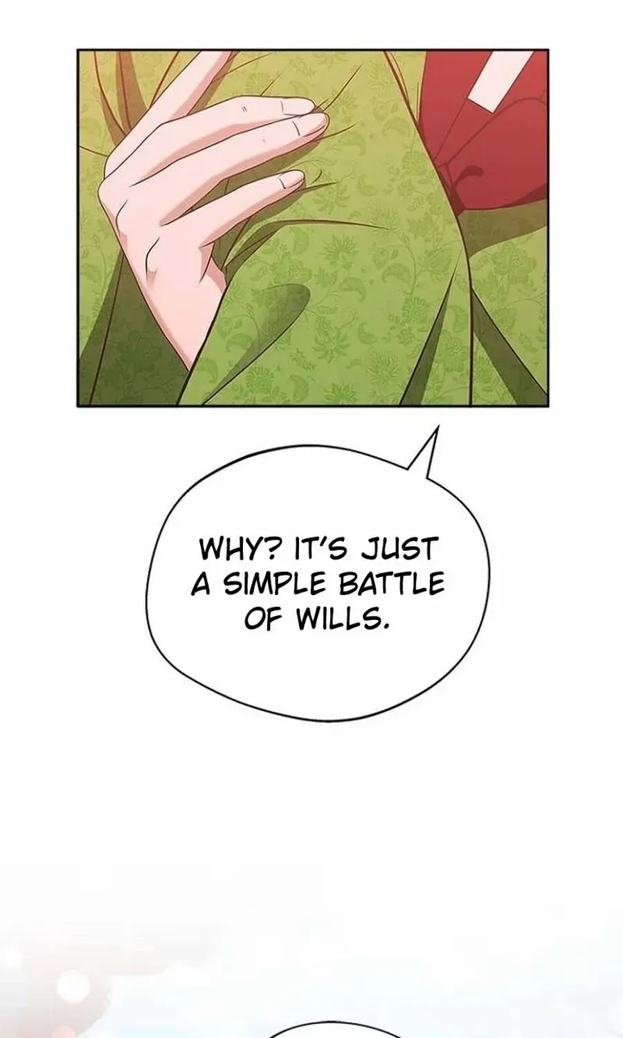 Read Haesi’s New Path chapter 43 image 70 on Lezhin