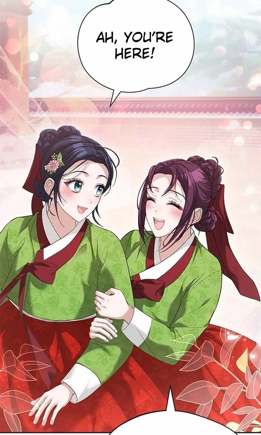 Read Haesi’s New Path chapter 43 image 71 on Lezhin