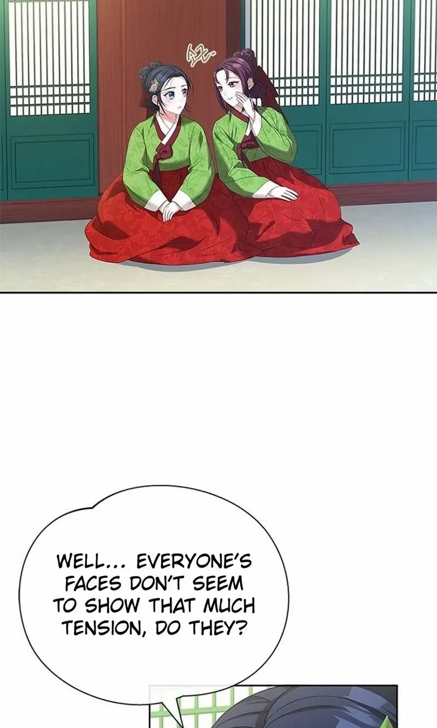 Read Haesi’s New Path chapter 43 image 75 on Lezhin