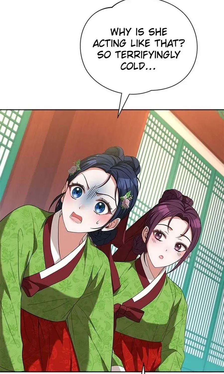 Read Haesi’s New Path chapter 43 image 78 on Lezhin