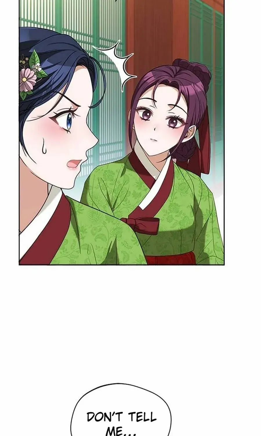 Read Haesi’s New Path chapter 43 image 80 on Lezhin