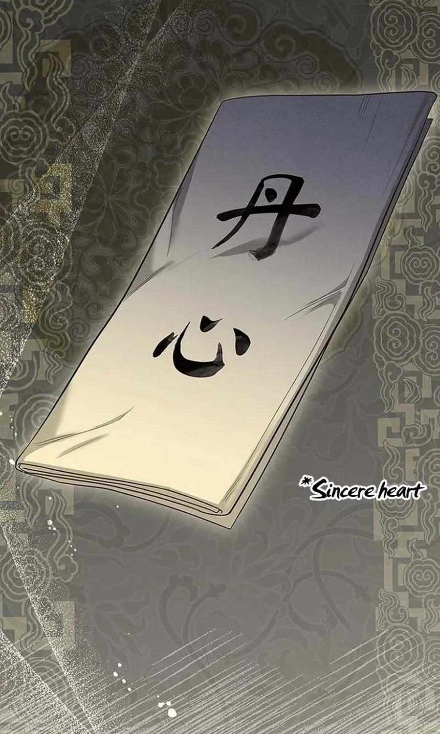 Read Haesi’s New Path chapter 43 image 9 on Lezhin