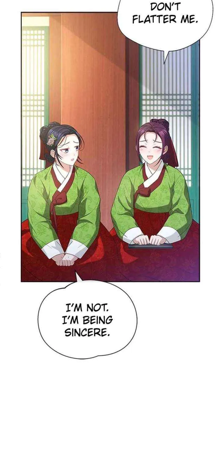 Read Haesi’s New Path chapter 44 image 10 on Lezhin