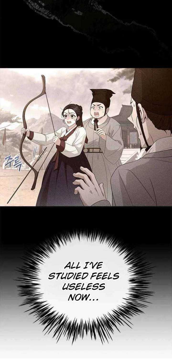 Read Haesi’s New Path chapter 44 image 14 on Lezhin