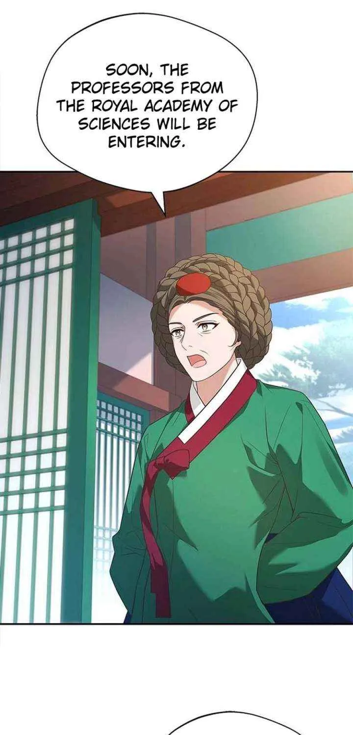 Read Haesi’s New Path chapter 44 image 18 on Lezhin