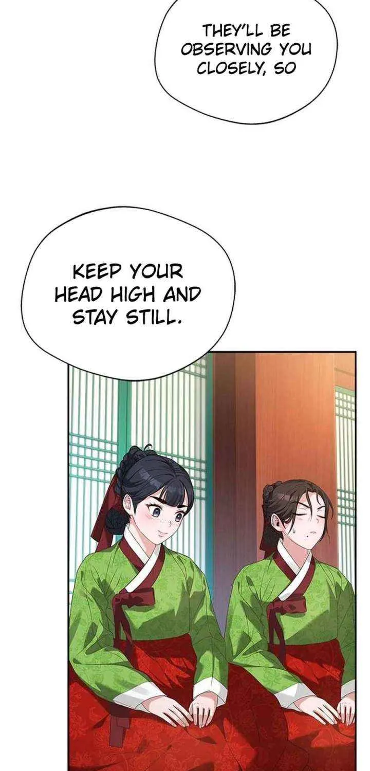 Read Haesi’s New Path chapter 44 image 19 on Lezhin