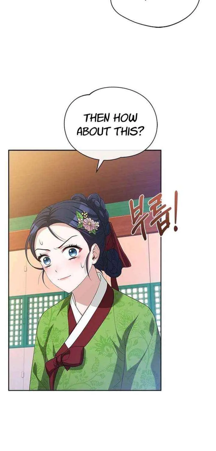 Read Haesi’s New Path chapter 44 image 2 on Lezhin