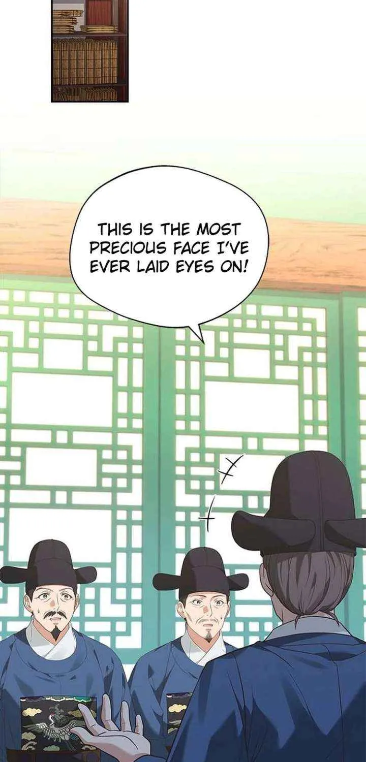 Read Haesi’s New Path chapter 44 image 28 on Lezhin