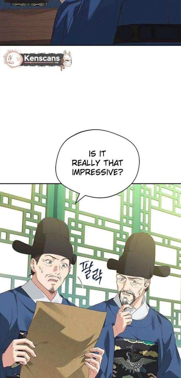 Read Haesi’s New Path chapter 44 image 29 on Lezhin