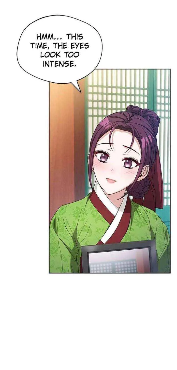 Read Haesi’s New Path chapter 44 image 3 on Lezhin