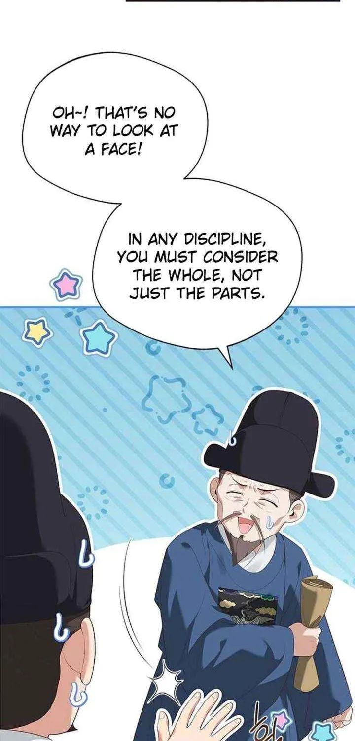 Read Haesi’s New Path chapter 44 image 31 on Lezhin