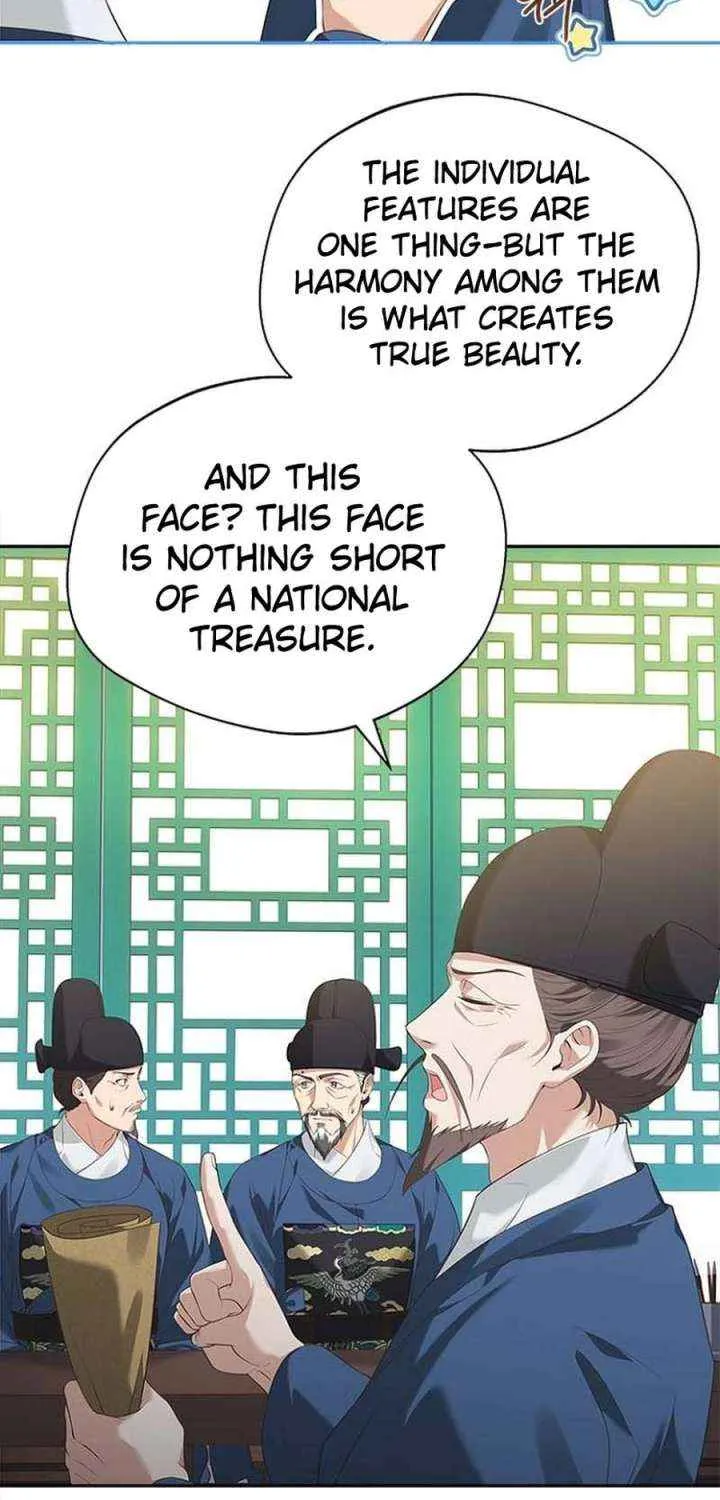 Read Haesi’s New Path chapter 44 image 32 on Lezhin