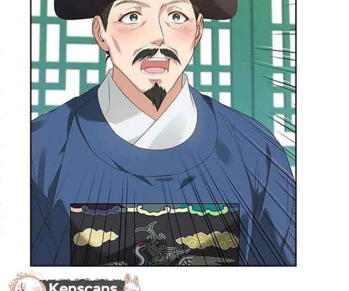 Read Haesi’s New Path chapter 44 image 34 on Lezhin