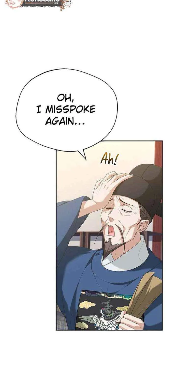 Read Haesi’s New Path chapter 44 image 35 on Lezhin