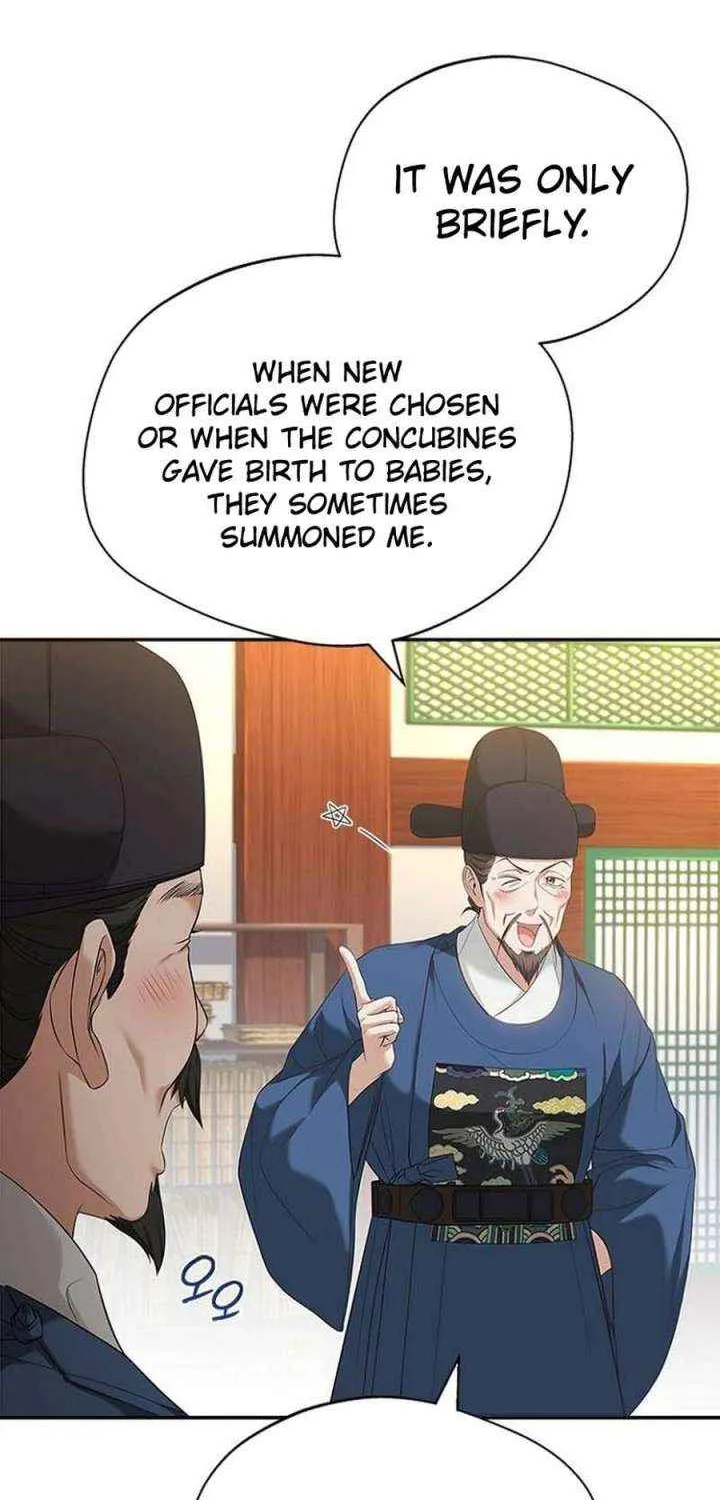 Read Haesi’s New Path chapter 44 image 36 on Lezhin