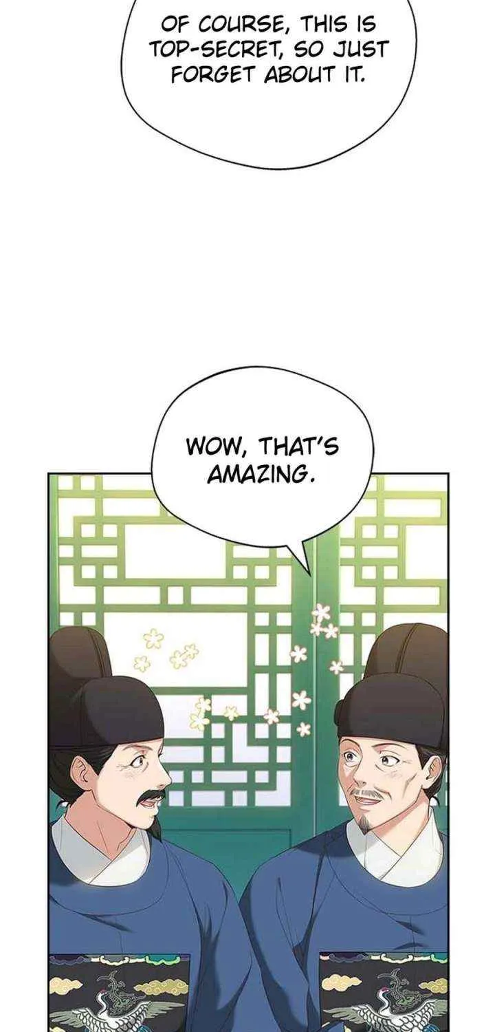 Read Haesi’s New Path chapter 44 image 37 on Lezhin